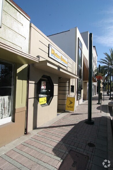 More Photos Of 213 Magnolia Ave, Orlando Office For Lease