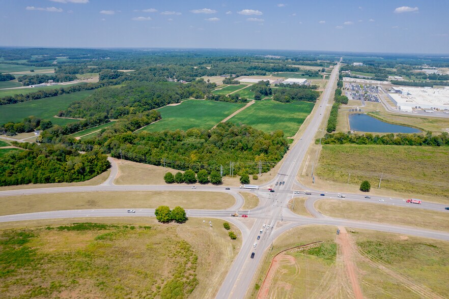 More Photos Of 6.5 Acres SR-255 (Research Park Blvd), Huntsville Land For Sale
