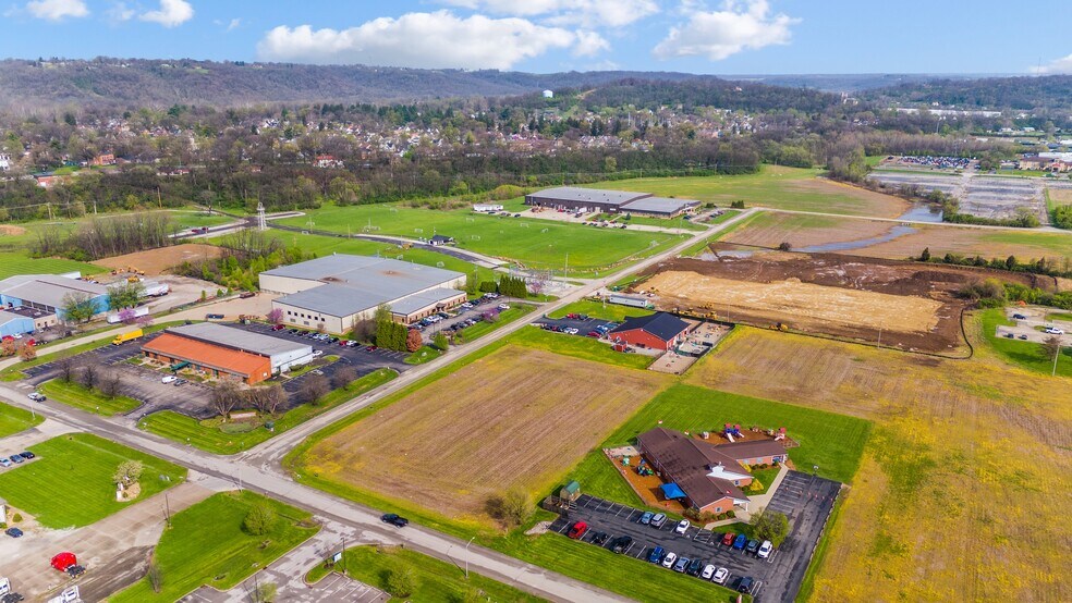 More Photos Of 1 Minger Drive, Greendale Land For Sale