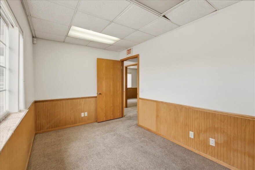 More Photos Of 414 N O St, Lompoc Warehouse For Sale