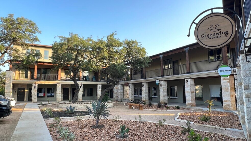 More Photos Of 14751 Old Bandera, Helotes Apartments For Lease