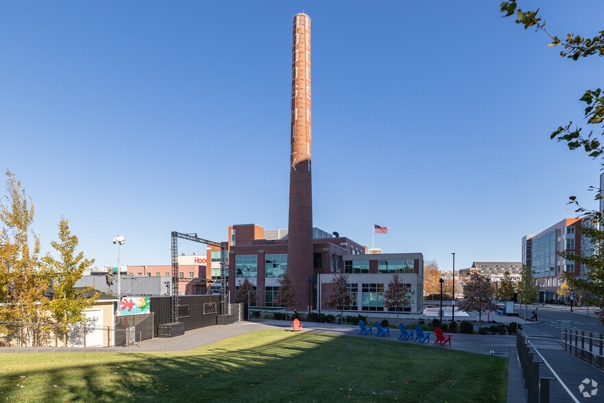 More Photos Of 500 Rutherford Ave, Charlestown Office For Lease