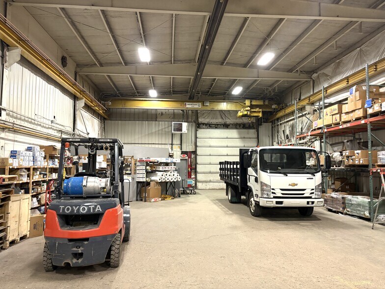 More Photos Of 1005 3rd St, Osceola Manufacturing For Sale