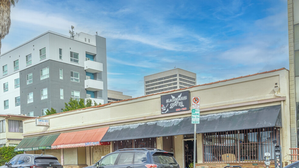 More Photos Of 1814-1820 Sawtelle Blvd, Los Angeles Flex For Sale