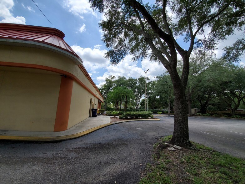 More Photos Of 5144 E Busch Blvd, Tampa Bank For Sale