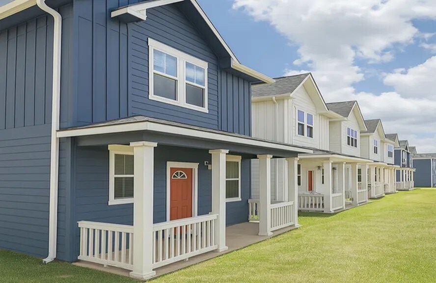 More Photos Of 340 Bowers Blvd, Huntsville Apartments For Sale