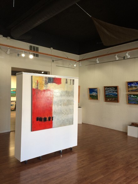 More Photos Of 742-748 Santa Fe Dr, Denver Storefront Retail Office For Lease