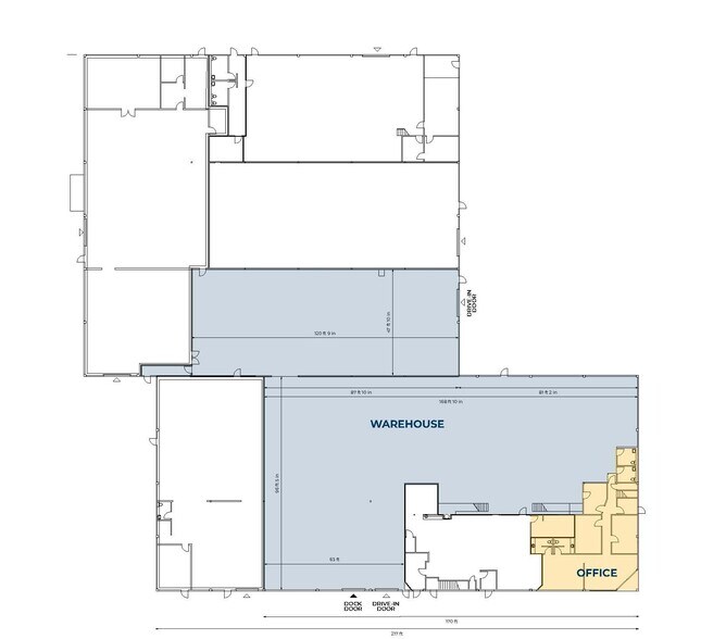 More Photos Of 29495 NW West Union Rd, North Plains Manufacturing For Lease