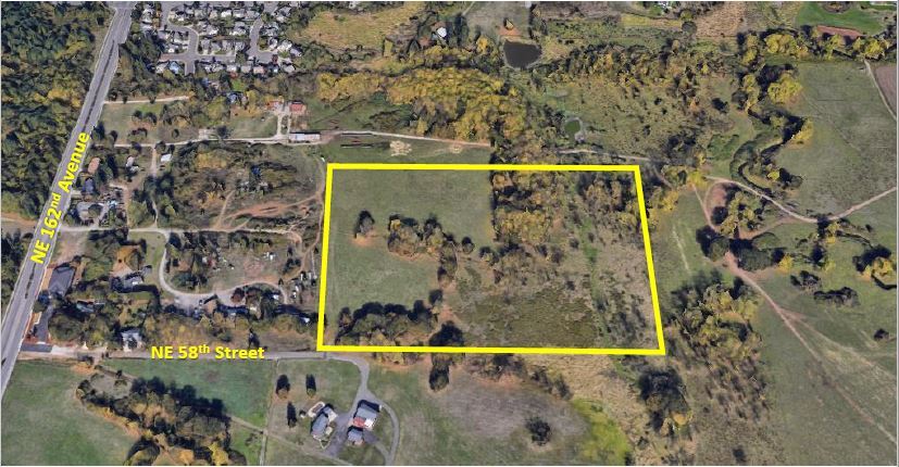 More Photos Of NE 58th St, Vancouver Land For Sale