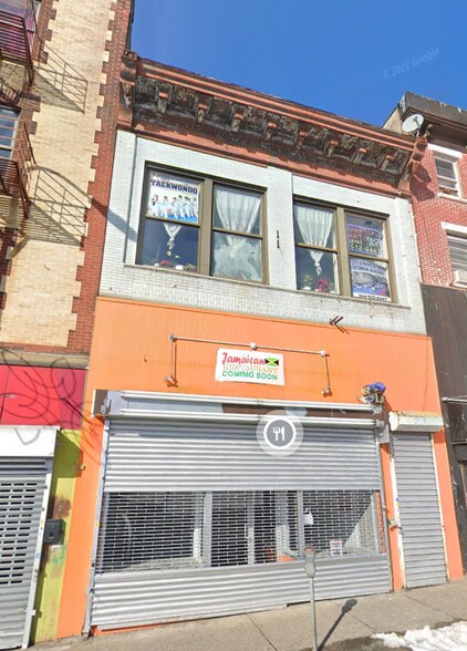 More Photos Of 23 Palisades Ave, Yonkers Storefront Retail Office For Lease