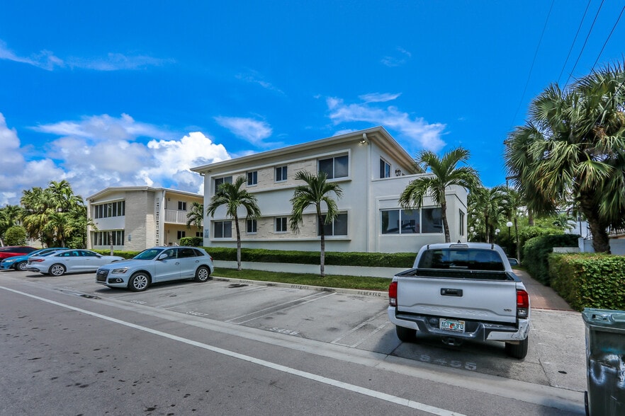 Primary Photo Of 1025-1029 94th St, Miami Beach Apartments For Sale