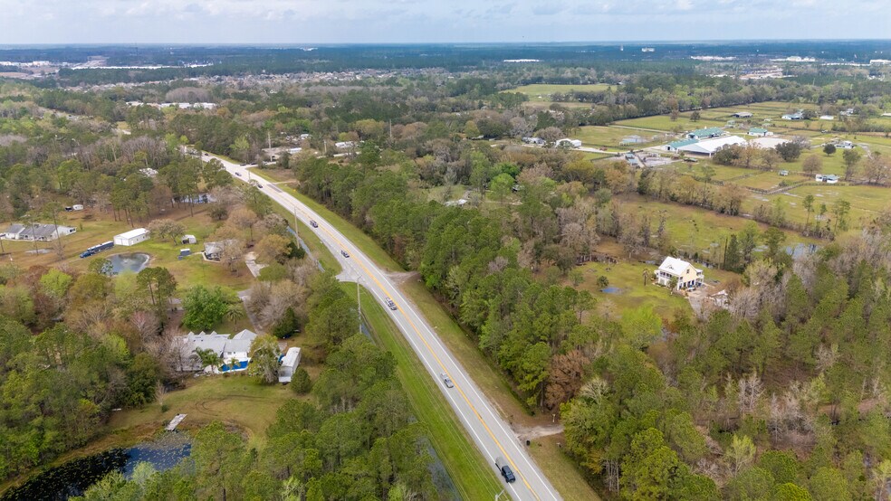 More Photos Of 4430 State Road 16, Saint Augustine Land For Sale