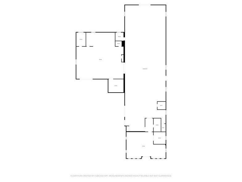 More Photos Of 3016 N Columbia St, Milledgeville Freestanding For Lease