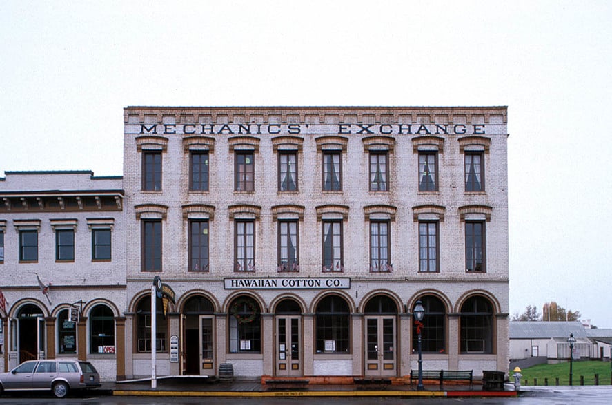 More Photos Of 116-120 I St, Sacramento Apartments For Sale