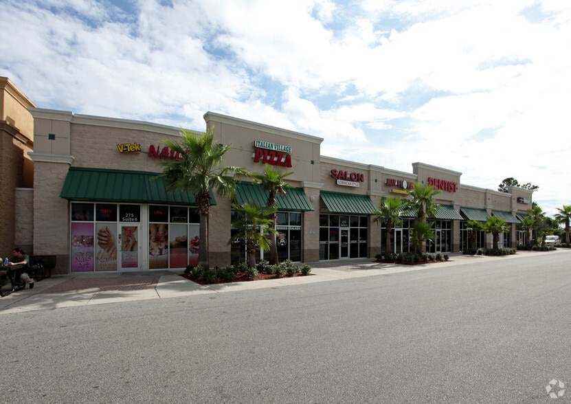 More Photos Of 275 S Chickasaw Trl, Orlando Storefront For Lease