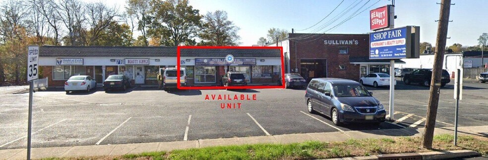 More Photos Of 712 Clinton Ave, South Plainfield Freestanding For Lease