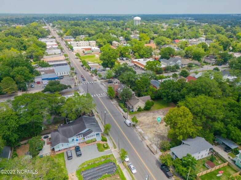 More Photos Of 412 Castle St, Wilmington Land For Sale