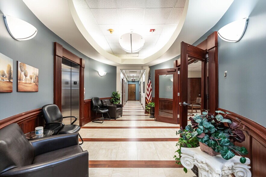 More Photos Of 4030 Wake Forest Rd, Raleigh Office For Sale