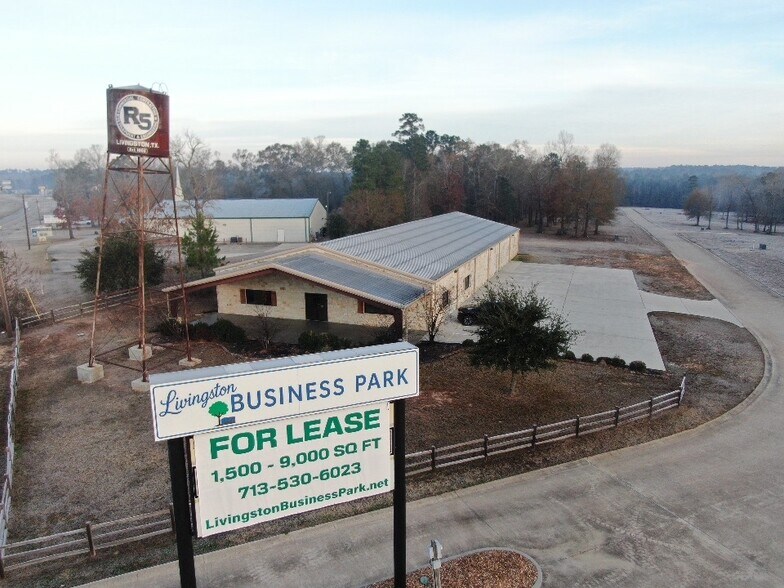 More Photos Of 3344 U S Highway 190 W, Livingston Freestanding For Lease