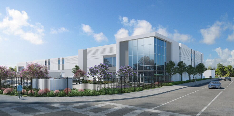 More Photos Of 2757 Leonis Blvd, Vernon Manufacturing For Lease