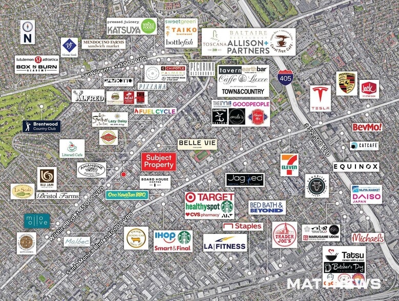 More Photos Of 12222 Wilshire Blvd, Los Angeles Apartments For Sale