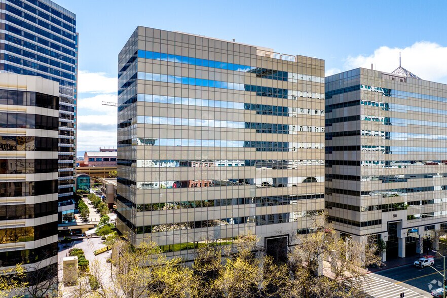 Primary Photo Of 475 14th St, Oakland Office For Lease