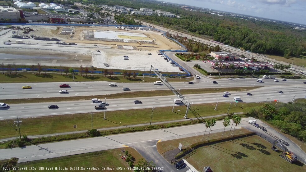 More Photos Of Park 82 Dr, Fort Myers Land For Sale