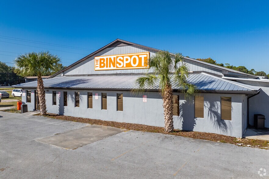 More Photos Of 1520 S Suncoast Blvd, Homosassa Manufacturing For Lease
