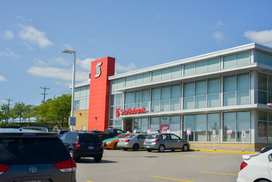 More Photos Of 3495 Lawrence Ave E, Toronto General Retail For Lease