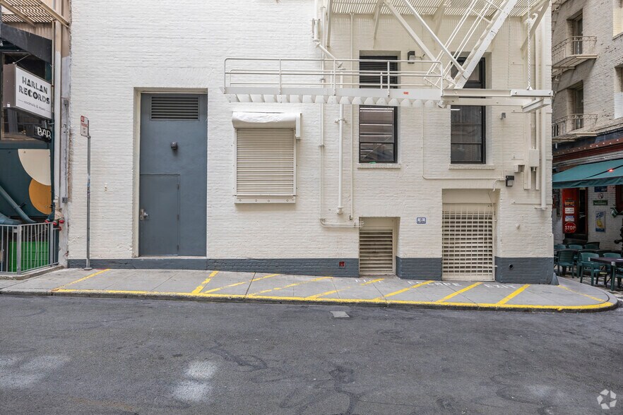 More Photos Of 445 Bush St, San Francisco Office For Lease