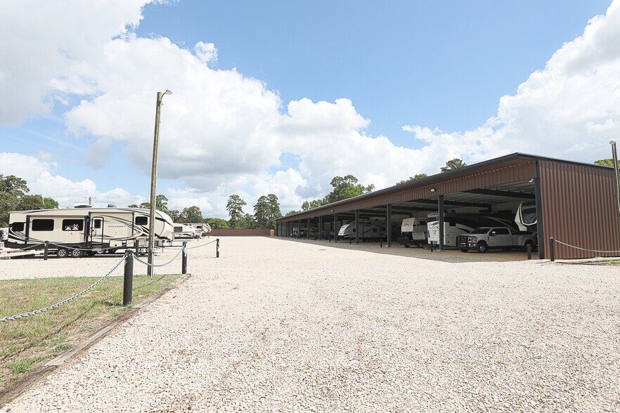 More Photos Of 20329 Roberts Cemetery Rd, Hockley Land For Lease