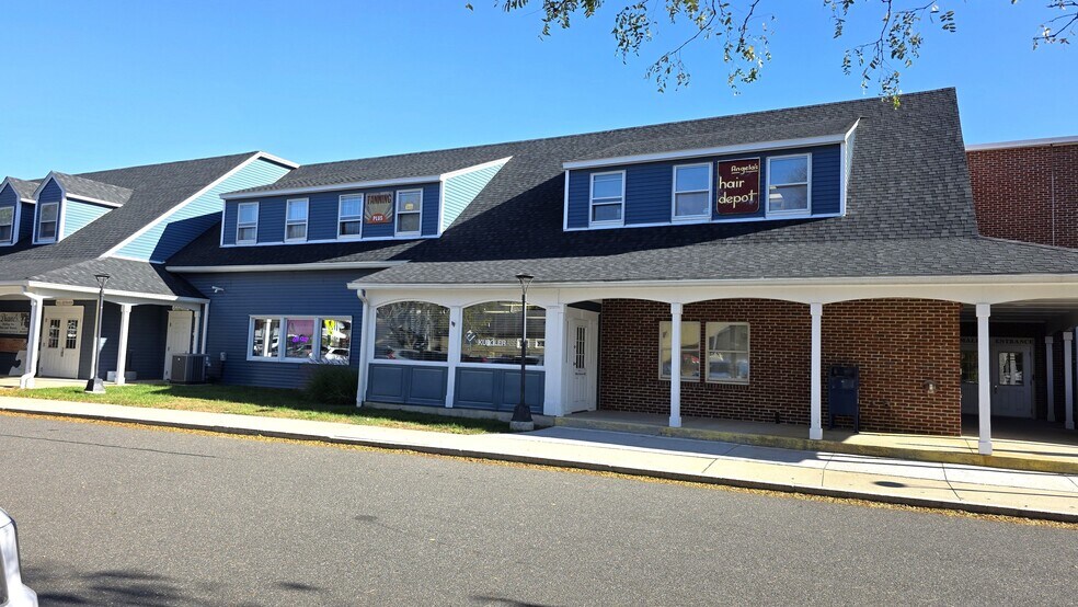 Primary Photo Of 51 Depot St, Watertown Storefront Retail Office For Lease