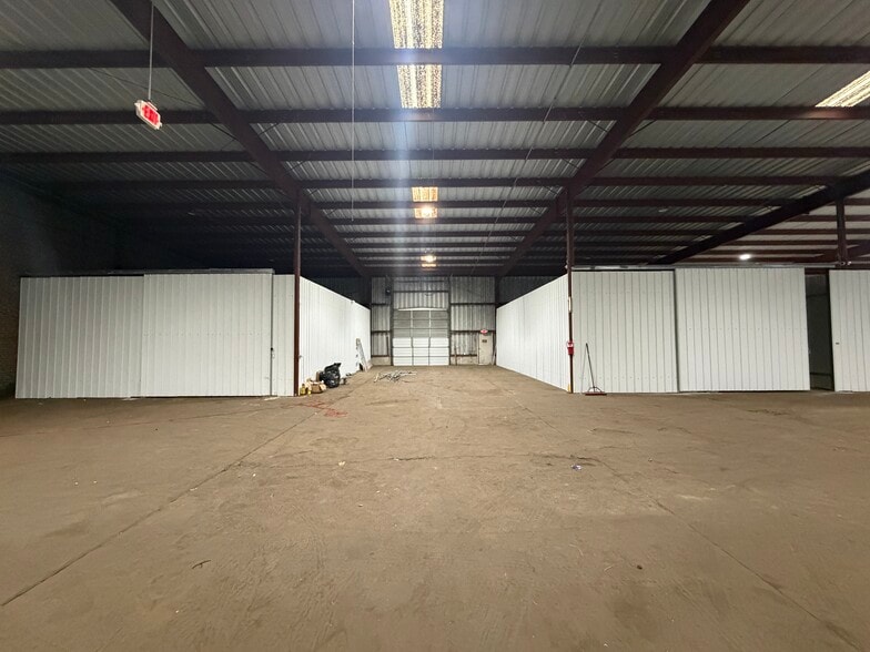 More Photos Of 1805 Boone St, Rocky Mount Warehouse For Sale