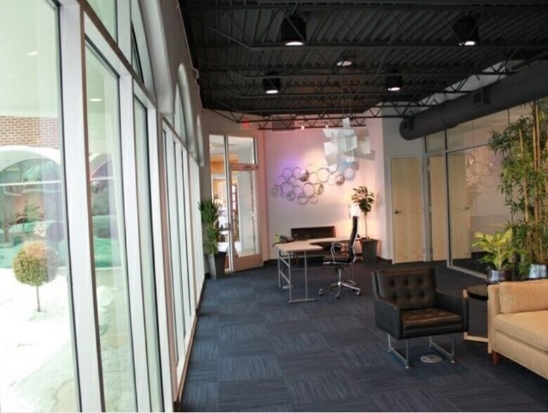 More Photos Of 430 S Glenstone Ave, Springfield Office For Lease