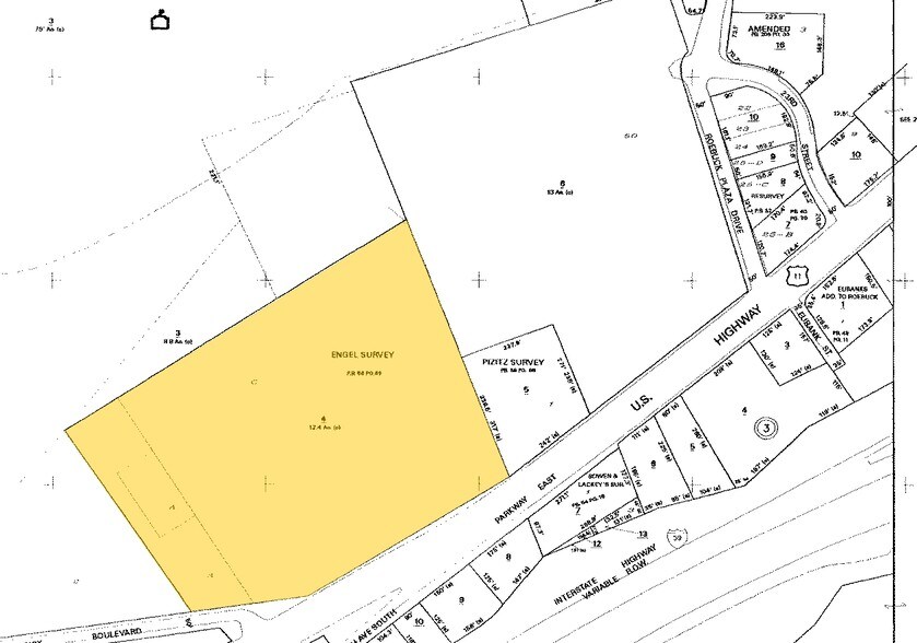 More Photos Of 9060-9098 Parkway E, Birmingham Unknown For Lease