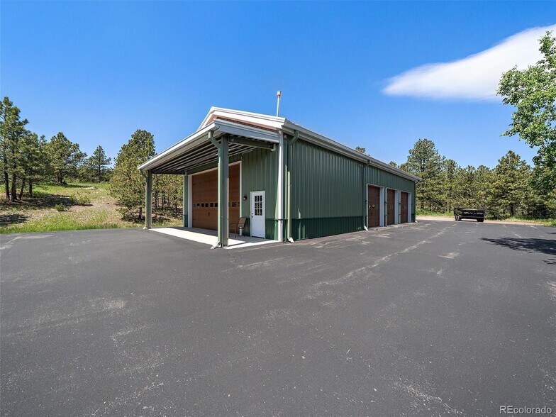 More Photos Of 3800 Lakota Rd, Indian Hills Land For Sale