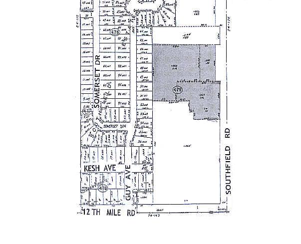 More Photos Of 29191-29307 Southfield Rd, Southfield Unknown For Lease
