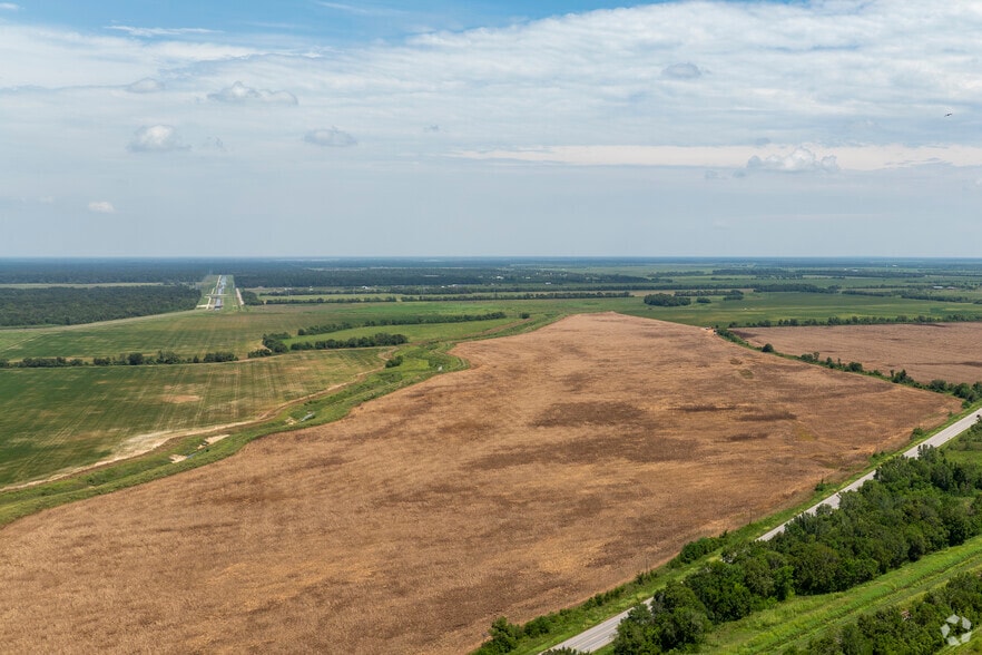 More Photos Of Fm-1960, Dayton Land For Sale