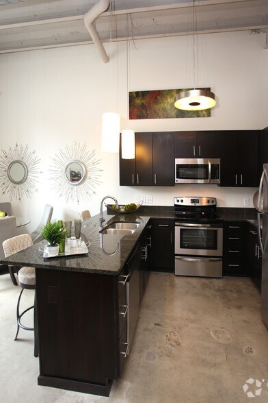 More Photos Of 575 E 4th St, Winston-Salem Apartments For Lease