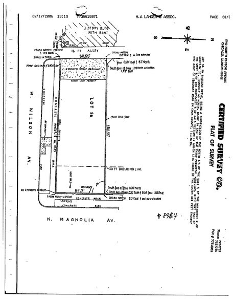 More Photos Of 1244-1254 W Wilson Ave, Chicago General Retail For Sale