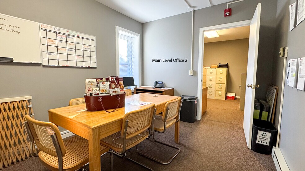 More Photos Of 407 W Seneca St, Ithaca Office For Sale