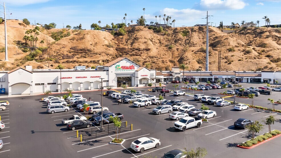 More Photos Of 1200-1330 E Washington St, Colton Unknown For Lease