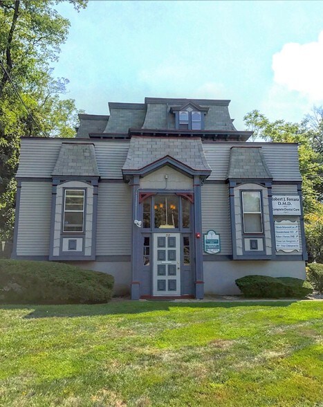 More Photos Of 50 Northfield Ave, West Orange Office For Lease