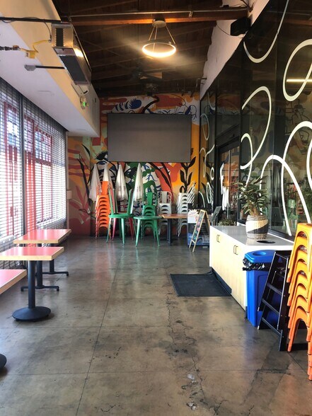 More Photos Of 12210 Venice Blvd, Los Angeles Storefront For Lease