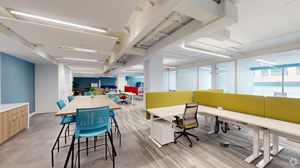 More Photos Of 2461 Eisenhower Ave, Alexandria Office For Lease