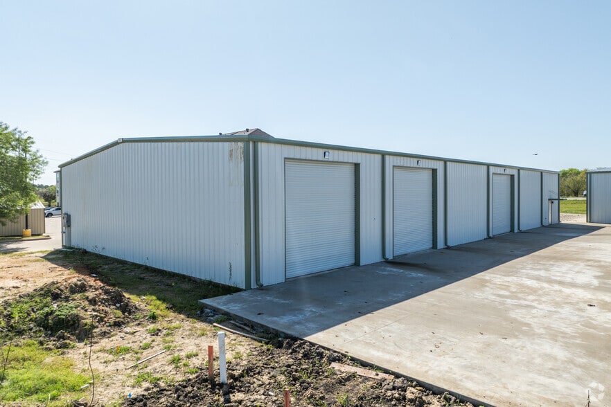 Primary Photo Of 2023 H O Mills hwy, Port Arthur Industrial For Lease