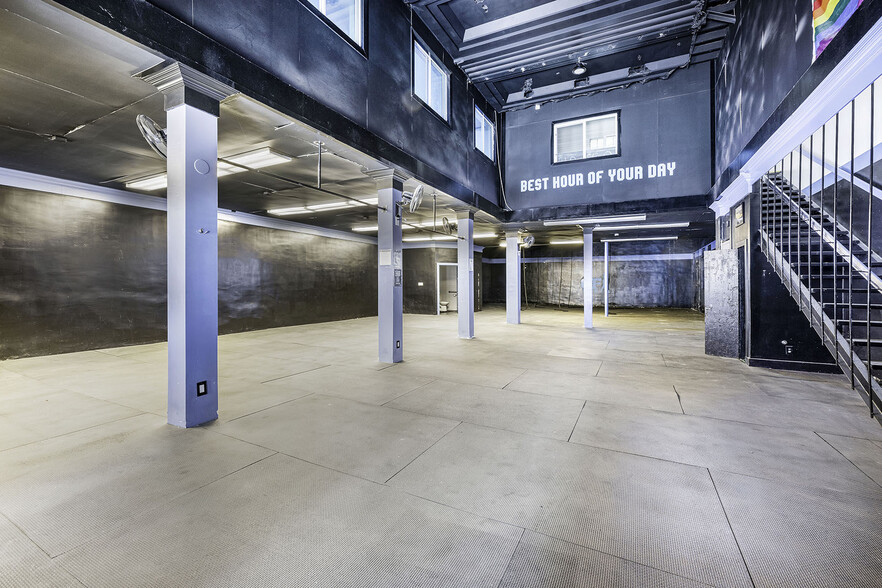 More Photos Of 219 E Broadway, Long Beach Storefront For Lease