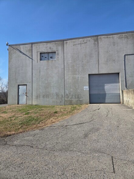 More Photos Of 8430 Horton Hwy, College Grove Distribution For Lease