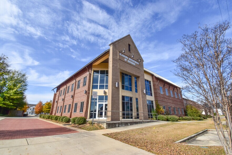 Primary Photo Of 1434 22nd Ave, Tuscaloosa Office For Sale
