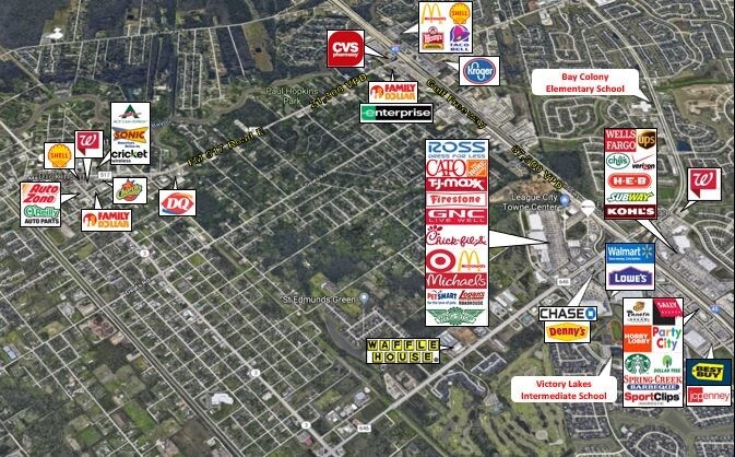 More Photos Of 4016 Highway 3, Dickinson Drugstore For Sale